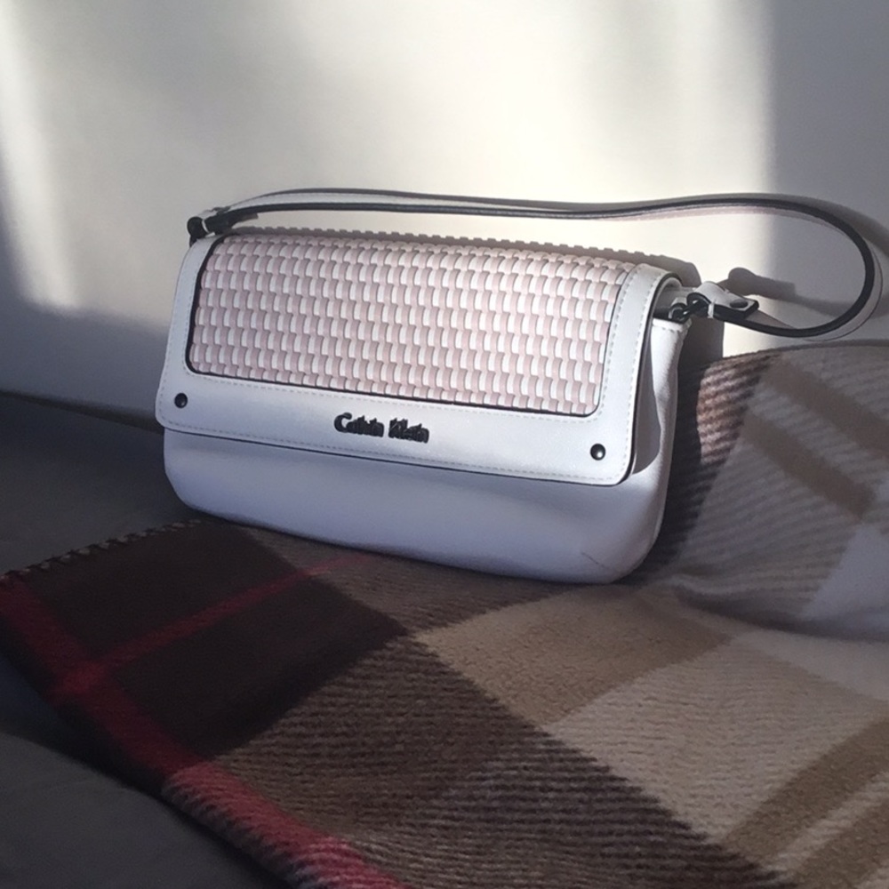 Calvin Klein mini hand bag